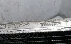 Radiateur de Climatisation PEUGEOT 807 2.0L Diesel