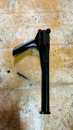 BMW Ölpumpe OEM 193/009 für E60 3.0D 2003-2010