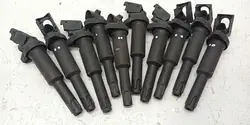 Bobina de ignição BMW E60 E61 E90 E91 E84 E81 1.6 2.0 B 7548553
