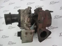 Turboahdin FORD TRANSIT MK8 2.2 TDCI BK3Q-6K682-CC