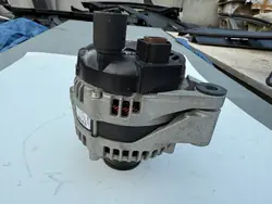 FIAT ALFA ROMEO JEEP ALTERNATOR 150A