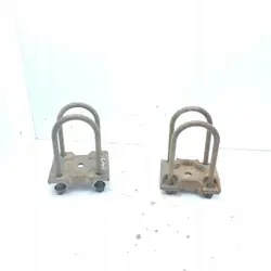 OEM MAM80387 bakfjädring för 2010 VW Amarok