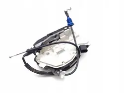 VW Passat CC Främre vänster dörrlås 2011 Coupé 4/5dr OEM