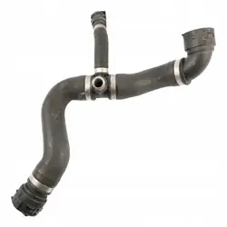 BMW E81 E87 E90 E91 E92 Tubo Acqua 7566031