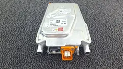 Porsche Taycan Webasto Intercambiador Calor 9J1963507F