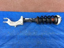 Audi Q5 Fram Höger Stötdämpare OEM 80A413031AK