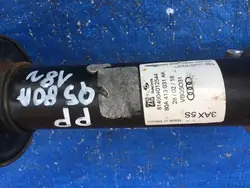 Audi Q5 Etu Oikea Jousitus OEM 80A413031AK