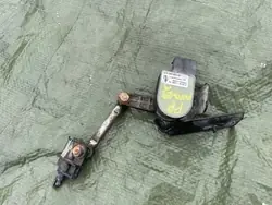 Sensor de nível de farol xenon direito dianteiro Porsche Panamera