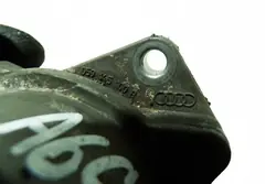 Imupumppu AUDI A6 AVANT 2.5L 2000 OEM 059145100B