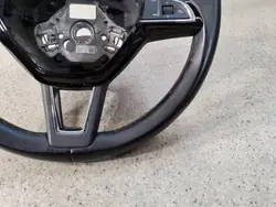 Volante Multifunción OEM 5E0419091BQ46 para Skoda