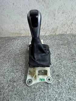 Pomo de mudanças OEM 1236 para Volvo S60 II/V60 I 2013-2018