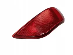 Réflecteur pare-chocs gauche OEM 7P594515B Porsche Cayenne II