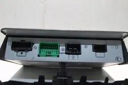 Begagnad Volvo OE-förstärkare OEM 31360322AA för XC60 II