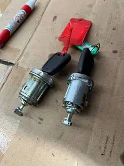 OEM WKŁADKA DRZWI LEWA BOXER JUMPER DUCATO 06-21