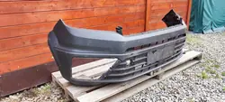 Pare-chocs avant VW Crafter II 7C0
