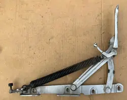 Charnières de coffre Mercedes Classe S W220 OEM 2207501087