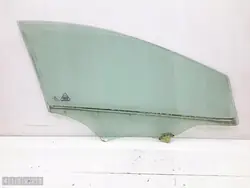Hyundai Dörrglas OEM AM-415223 - Begagnad