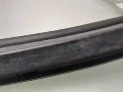 Motorkammartätning OEM 9816782280 Citroën Berlingo