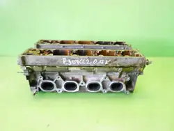 Culasse Peugeot 307 2.0 16V OEM 9650352580