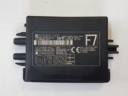 Módulo inmovilizador Toyota Hilux OEM 8978006130