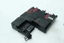 OEM A2075402750 Boîte à Fusibles Pyrotechnique Mercedes