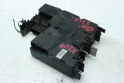 OEM A2075402750 Pyrotekniinen Puristin Sulakekaappi Mercedes