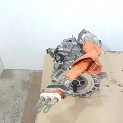 Käytetty Nissan EM61 sähkömoottori Leaf I 10-17