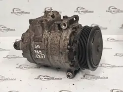 Ilmastointikompressori EOS GOLF PASSAT 2.0 BVY