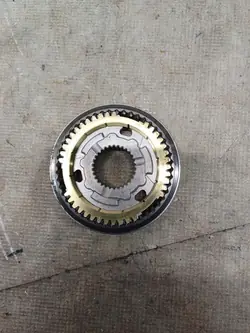 Synchronizer Ring PSA 5/6 Gear
