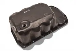 Oljepanna Citroen C4 Grand Picasso