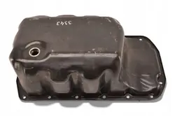Cárter de aceite Citroen C4 Grand Picasso