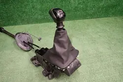 Citroen Versnellingspook OEM 9845930080 - Gebruikt