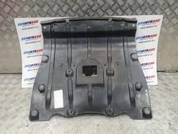 BMW OEM 7468803 02 Moottoritilan Suojus - Käytetty