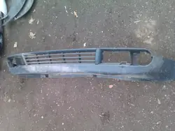 OEM 8L0807110F Frontspoiler für Audi A3 8L
