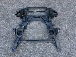 Pastilhas de travão dianteiras OEM P679600804 BMW X5 F15