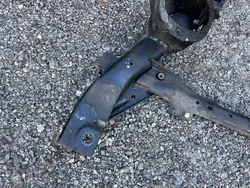 Vordere Bremsbeläge OEM P679600804 für BMW X5 F15