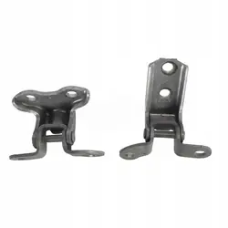Charnières de Porte Arrière Gauche Toyota C-HR Yaris III Auris Avensis RAV4 V