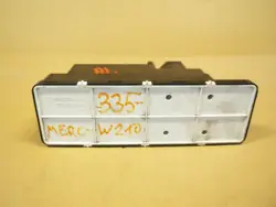 Mercedes W210 central låspump OEM 2108000248