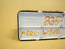 Mercedes W210 centrale slotpomp OEM 2108000248