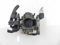 Corpo de Borboleta OEM 1368001960 - Denso Usado