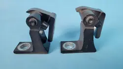Chery Omoda 5 Dörrgångjärn Set Fram Vänster OEM J60-6106010
