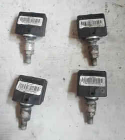 Sensori di pressione pneumatici Peugeot Citroen 9634866180