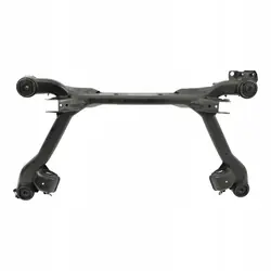 Viga eixo traseiro Seat Exeo OEM 3R0505235 - Usado