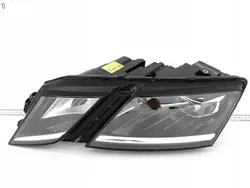 SKODA OCTAVIA III 3 LAMPE FULL LED GAUCHE AVANT EUROPE
