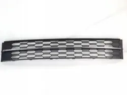 Rejilla de Parachoques Central Skoda Octavia 3 5E0853677K