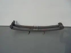 Resorte de Ballesta Delantero Mercedes Actros Axor MP2 MP3