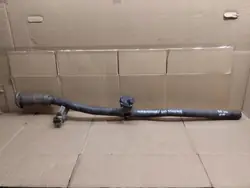 Avgassystem FAP Spjäll OEM 147B08010R för Renault