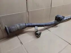 Pakoputken FAP-kurkku OEM 147B08010R Renaultille