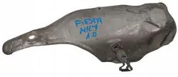 Écran thermique catalyseur Ford Fiesta MK7 1.0 P4JB