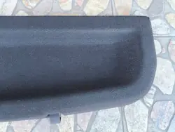 Prateleira de bagageira traseira OEM 88910-51K Suzuki Splash/Agila